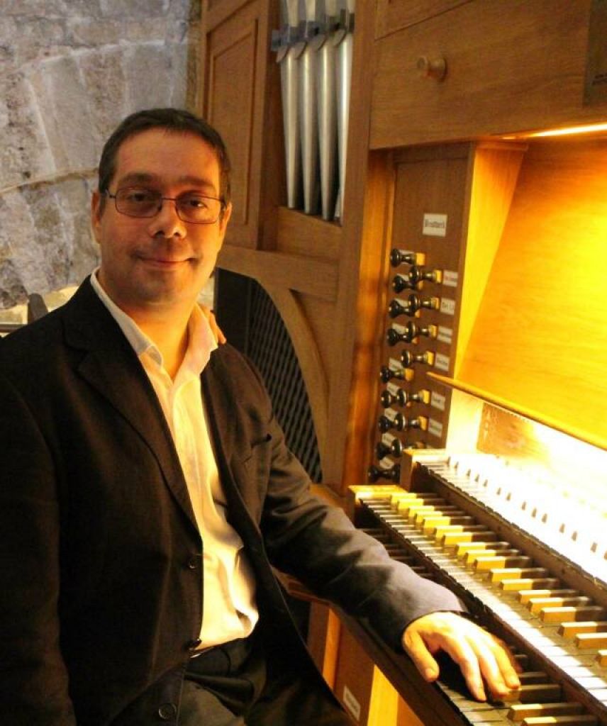 Concerti organi storici